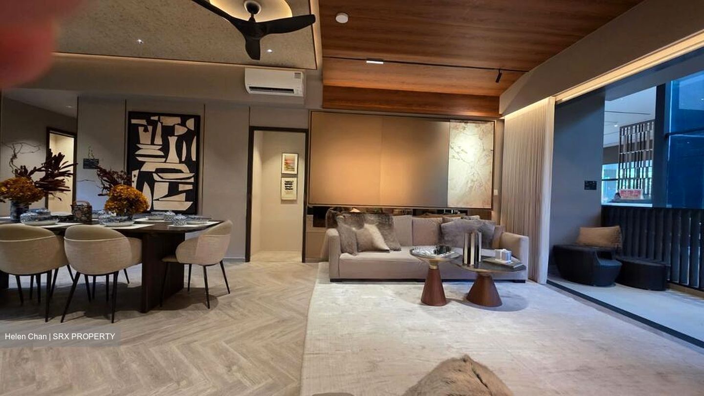 Springleaf Residence (D26), Apartment #478408961